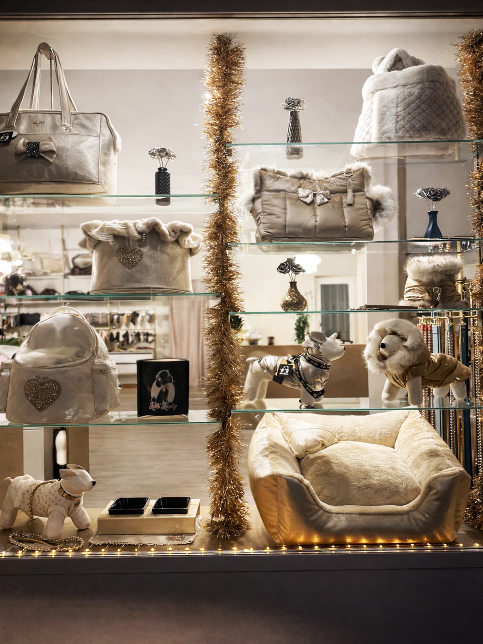 Lolita Luxury Boutique